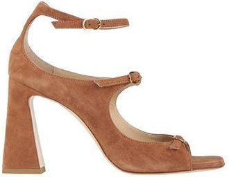 O' Dan Li CALZADO - Sandalias con cierre en YOOX.COM