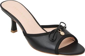 Jack Rogers Velma Leather Sandal