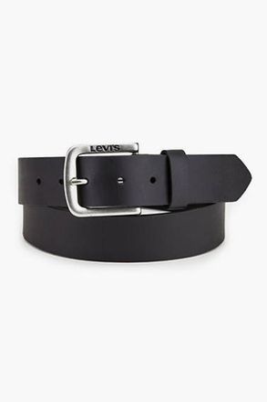 Levi's Cintura Seine - Uomo - 100 - Nero / Regular Black