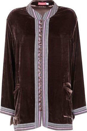 Bianco Levrin Luce Jacket