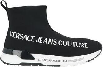 Versace FOOTWEAR - Trainers on YOOX.COM