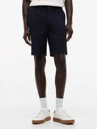 Tommy Hilfiger Tech Elasticated Chino Shorts