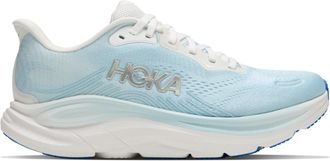Hoka One One Womens Clifton 11 Frost Glimmering Blue
