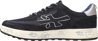 Premiata Accessori - - Shoes - Uomo - Blu - 40 EU