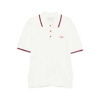 Dr&ocirc;le de Monsieur Uomo, Top, Bianco, L, new