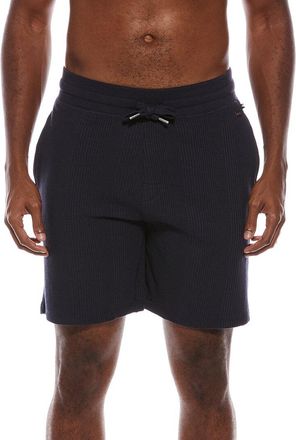 HUGO BOSS Structure Short