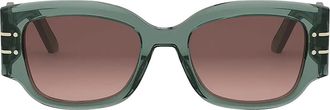 Dior Diorsignature S13 I Sunglasses