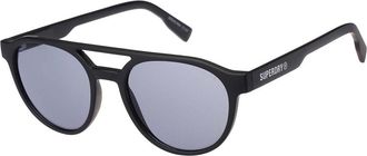 Superdry SDS 5048 127 Mens Sunglasses Black Size 53