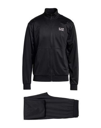 Emporio Armani JUMPSUITS & TRACKSUITS - Tracksuits on YOOX.COM