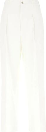 Department Five Pantaloni sartoriali - Bianco