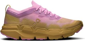 On Cloudsoma Trailrunningschuhe f&uuml;r Damen | braun