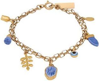 Isabel Marant GIOIELLI E OROLOGI - Bracciali su YOOX.COM