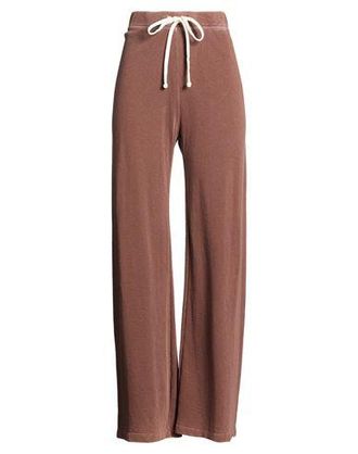 James Perse BOTTOMWEAR - Trousers sur YOOX.COM