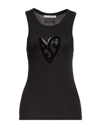 Acne Studios TOPWEAR - Tank Tops sur YOOX.COM
