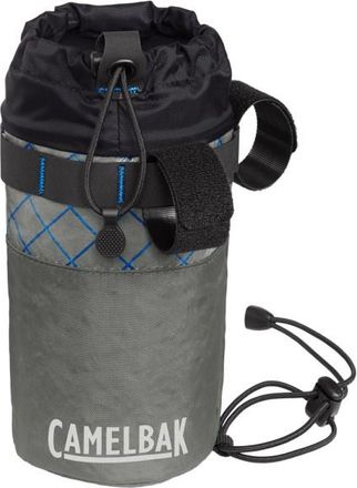 Camelbak M.U.L.E. Stem Pack Lenkertasche - | grau