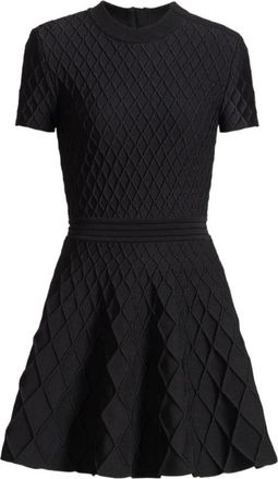 Balmain Mujer, Vestidos, Negro, Talla: S