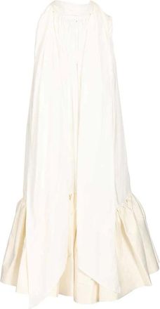 Rotate Mujer, Vestidos, Blanco, Talla: M