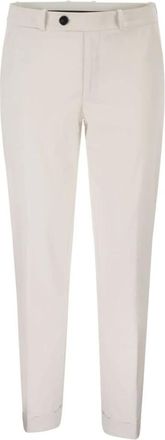 Roberto Ricci Design Rrd, Uomo, Pantaloni, Bianco, XL, new