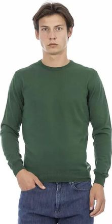Baldinini Cotton Men Mens Sweater