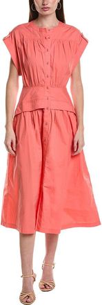 Area Stars Cuff Dress