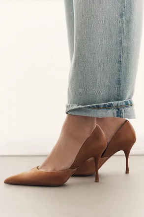 Jeffrey Campbell Volturi Pumps