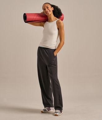 BAM Tulip Yoga Pants - 10