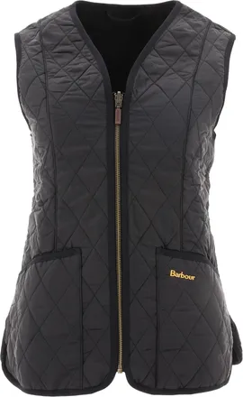 Barbour Betty mouwloos jasje