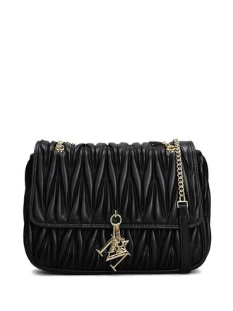 Marc Ellis Sissy 33 schoudertas - Zwart