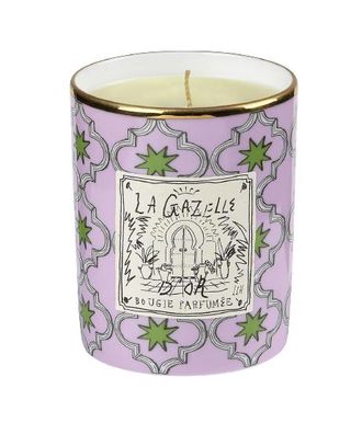 Ginori 1735 Ginori La Gazelle Dor scented candle 320g