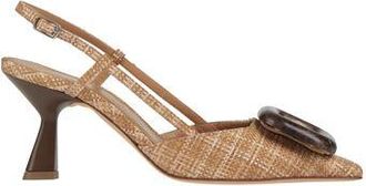 J.A.P. José Antonio Pereira FOOTWEAR - Pumps on YOOX.COM