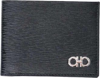 Ferragamo Bi-Fold wallet