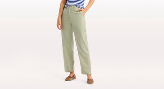 Dockers Blake Chino Pants, High Straight Fit