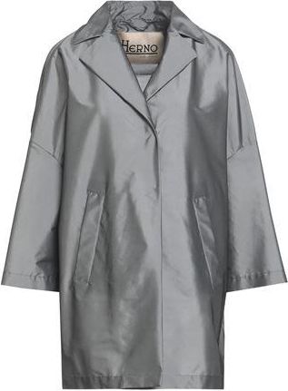 Herno COATS & JACKETS - Overcoats & Trench Coats on YOOX.COM