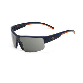 Belstaff Mens Sunglasses BLOODHOUND-AZUL-W Ø 65 mm - Blue Resin - One Size