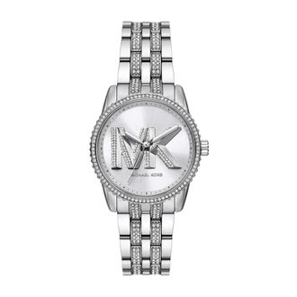 Michael Kors Donna, Accessori, Grigio, Taglia unica, new