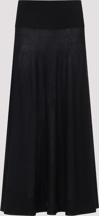 Alaia Alaïa Maxi Skirt