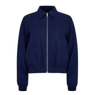 ZiZo Jassen, Dames, Blauw, L, Simmy Bomberjack