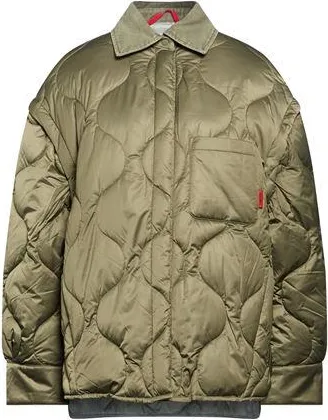 Max & Co. CAPISPALLA - Piumini & Imbottiti Sintetici su YOOX.COM