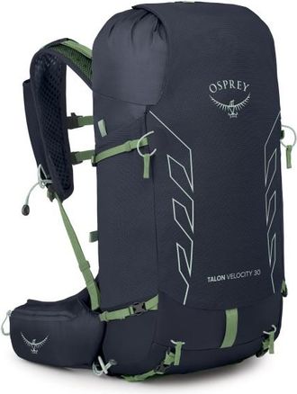 Osprey Talon Velocity 30 Wanderrucksack - Unisex | blau