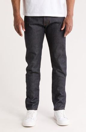 AG - Adriano Goldschmied Dylan Slim Skinny Jeans in Gau Raw at Nordstrom Rack, Size 28
