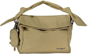 Desigual Handbags - Dames - Handtassen - Groen - ONE Size - Tassen