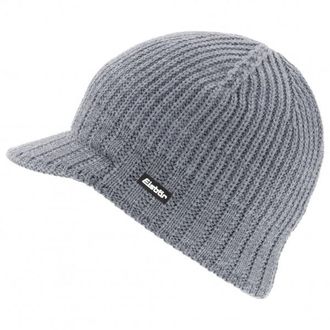 Eisbär Paul 2.0 Mütze - Unisex | grau