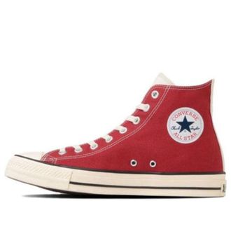 Converse x Honda Chuck Taylor All Star Wp High-Top Blue Red 31310180