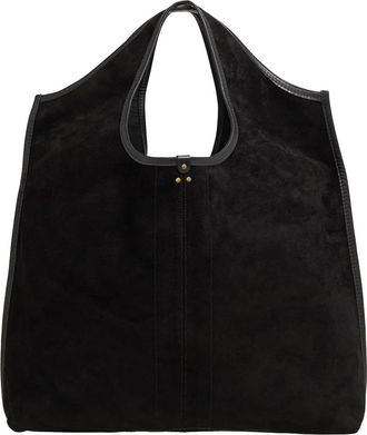 Jerome Dreyfuss Shopping Bags - Paco - black - Shopping Bags for ladies