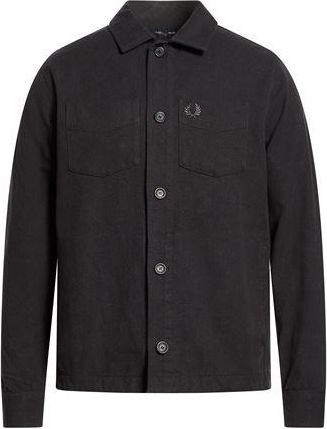 Fred Perry COATS & JACKETS - Jackets on YOOX.COM