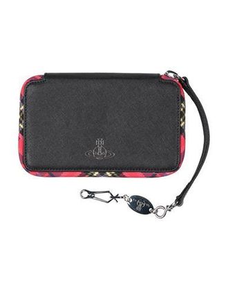 Vivienne Westwood Marroquiner&iacute;a - Estuches en YOOX.COM