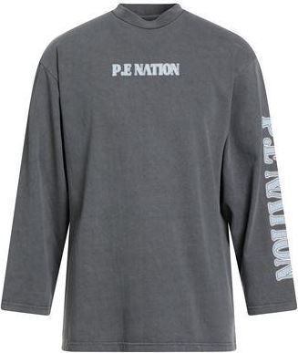 P.E Nation TOPWEAR - T-shirts on YOOX.COM