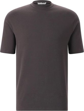 Kiefermann Hombre, Camisetas, Marr&oacute;n, Talla: S