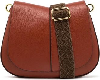 Gianni Chiarini Donna, Borse, Marrone, Taglia unica, new