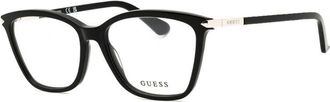Guess GU2880 001 Shiny Black 54mm